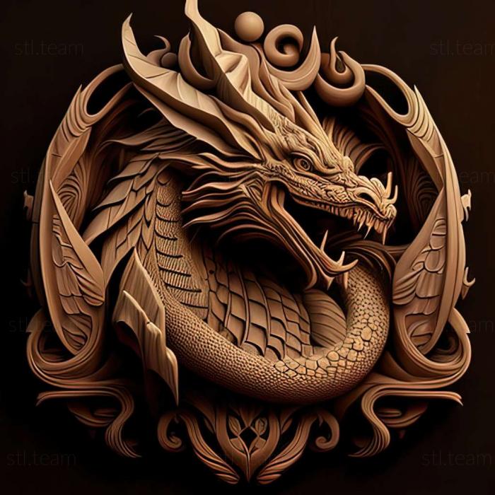 dragon